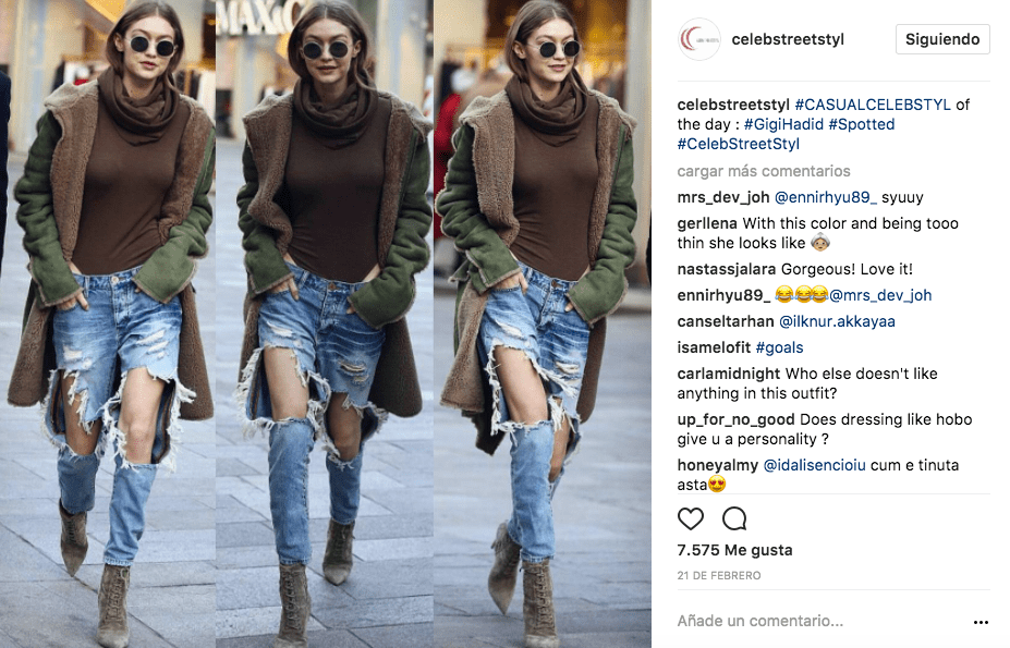 CelebStreetStylDualStyleBlog